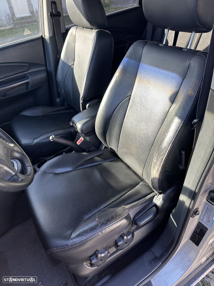 Hyundai Tucson 2.0 CRDi Style 2WD - 7