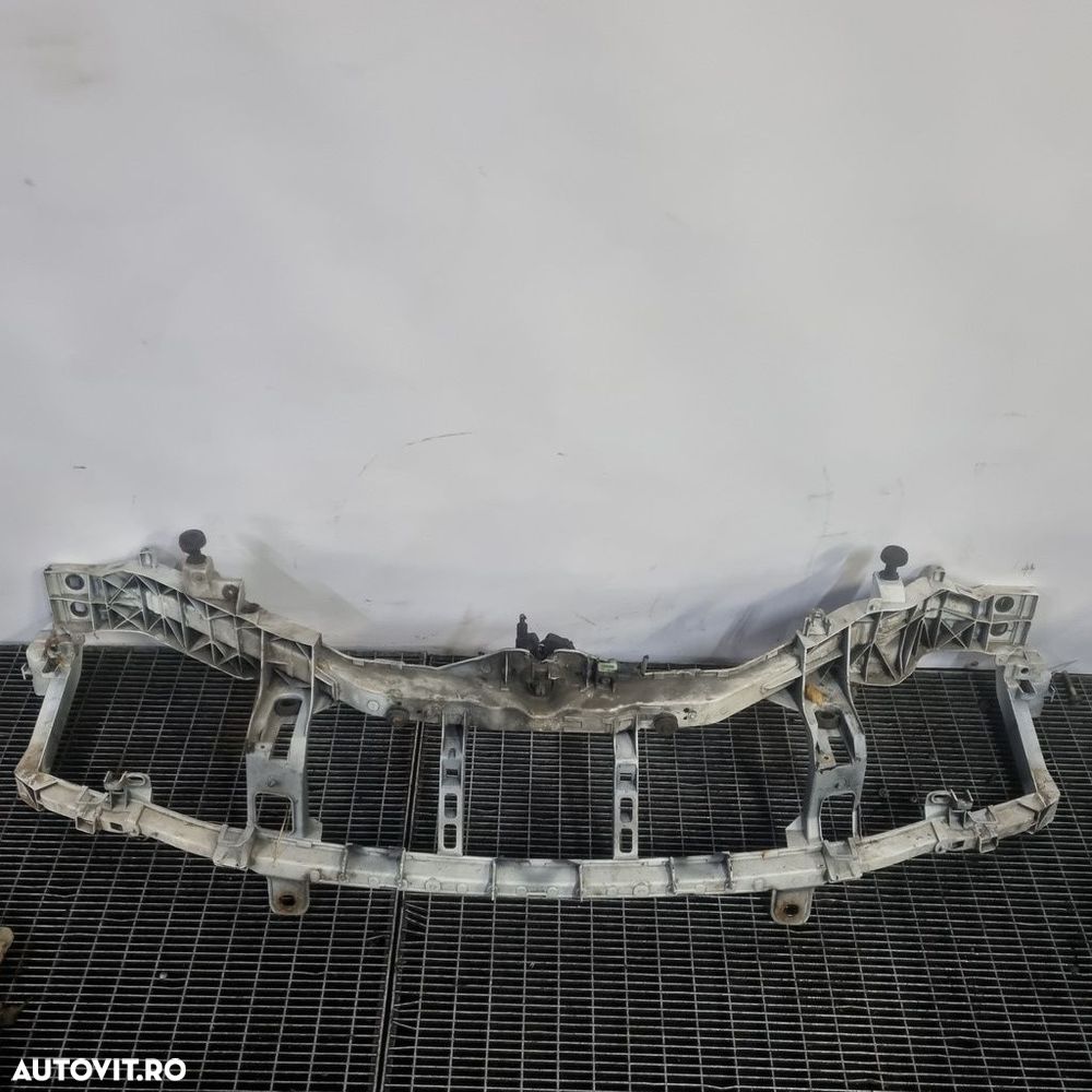 Trager Ford Kuga 2.0 TDCI 2008 - 2010 1997CC Automata (1454) Diesel - 1