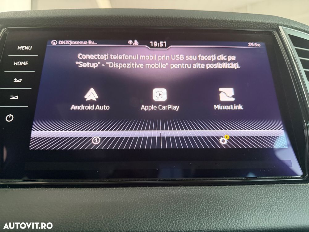 Skoda Karoq 1.0 TSI Clever - 16