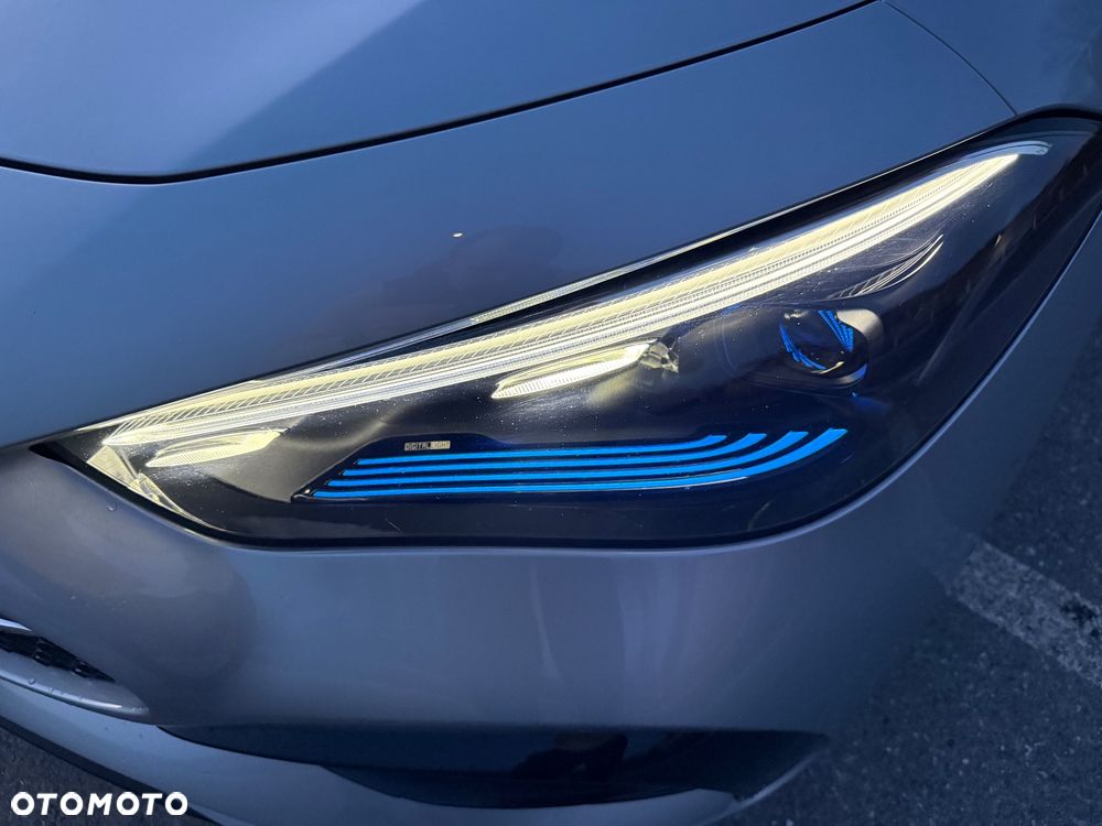 Mercedes-Benz CLE 300 e 9G-TRONIC Edition AMG Line - 10