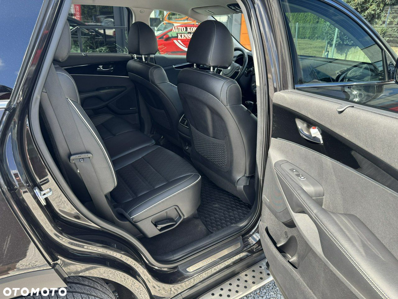 Kia Sorento 2.0 CRDI GT Line - 30