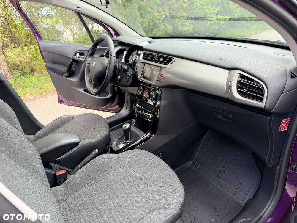 Citroën C3 Pure Tech 82 Stop & Start ETG Exclusive - 15
