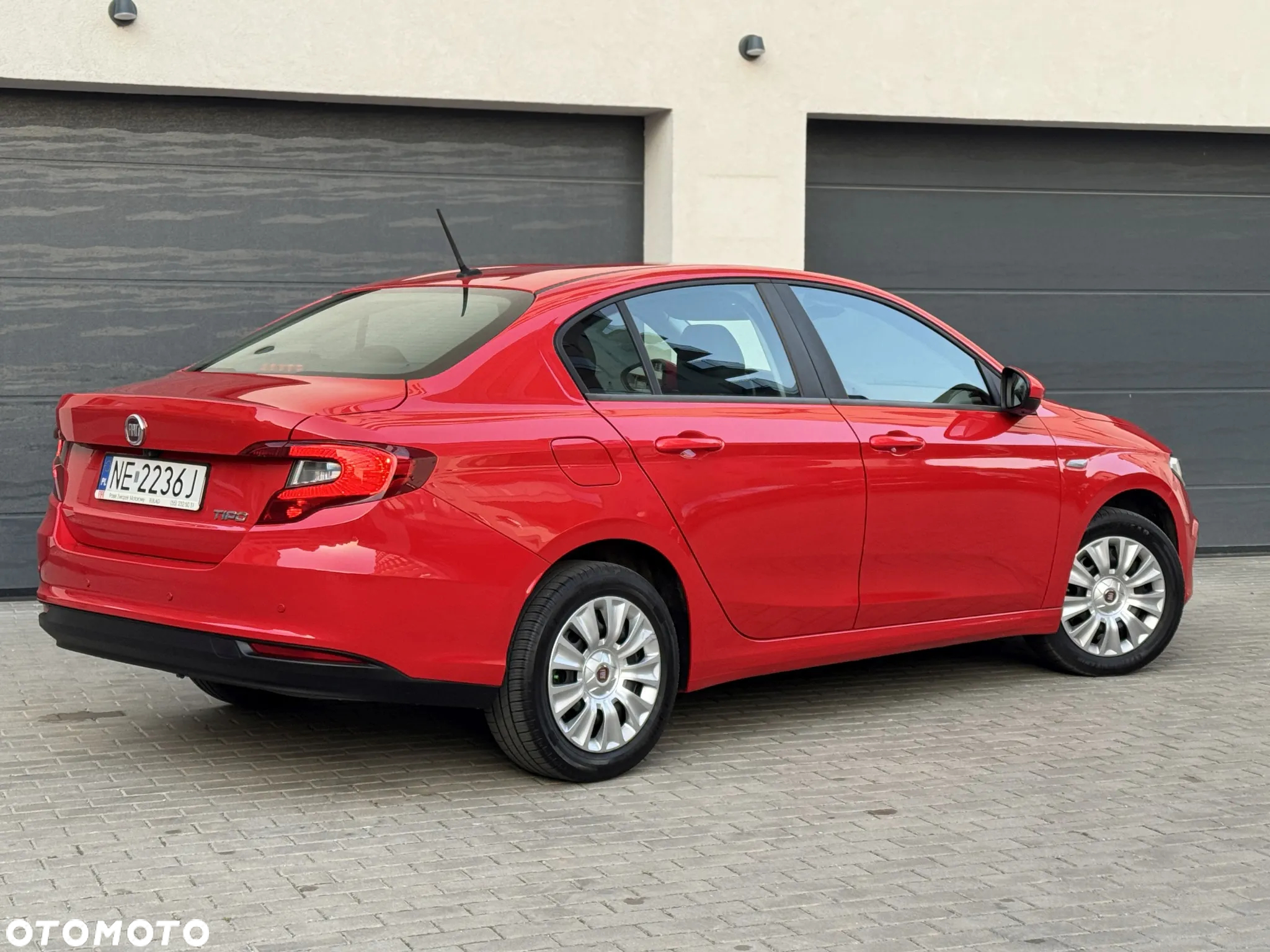 Fiat Tipo - 17