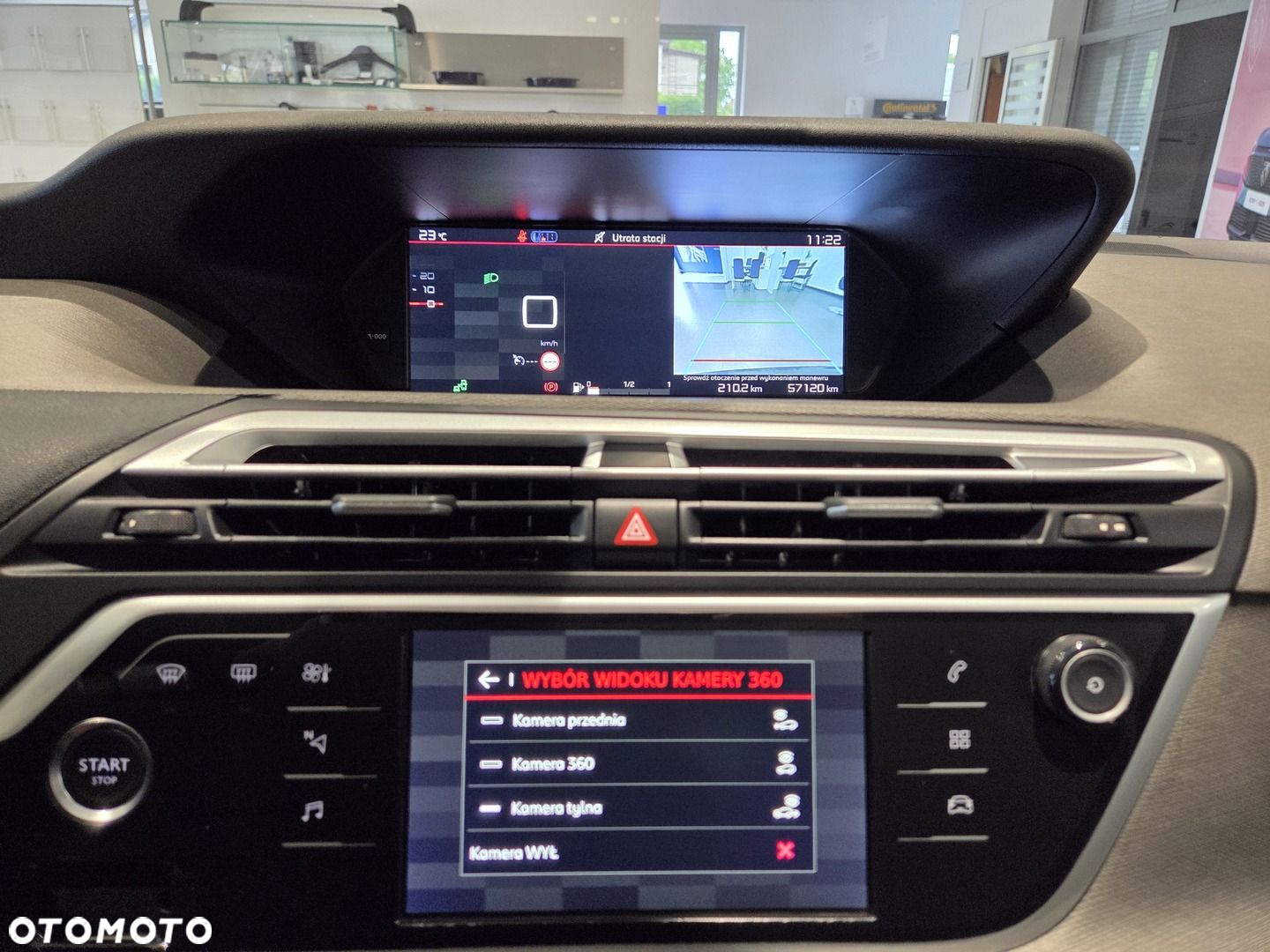 Citroën C4 SpaceTourer 1.2 PureTech Shine S&S - 39