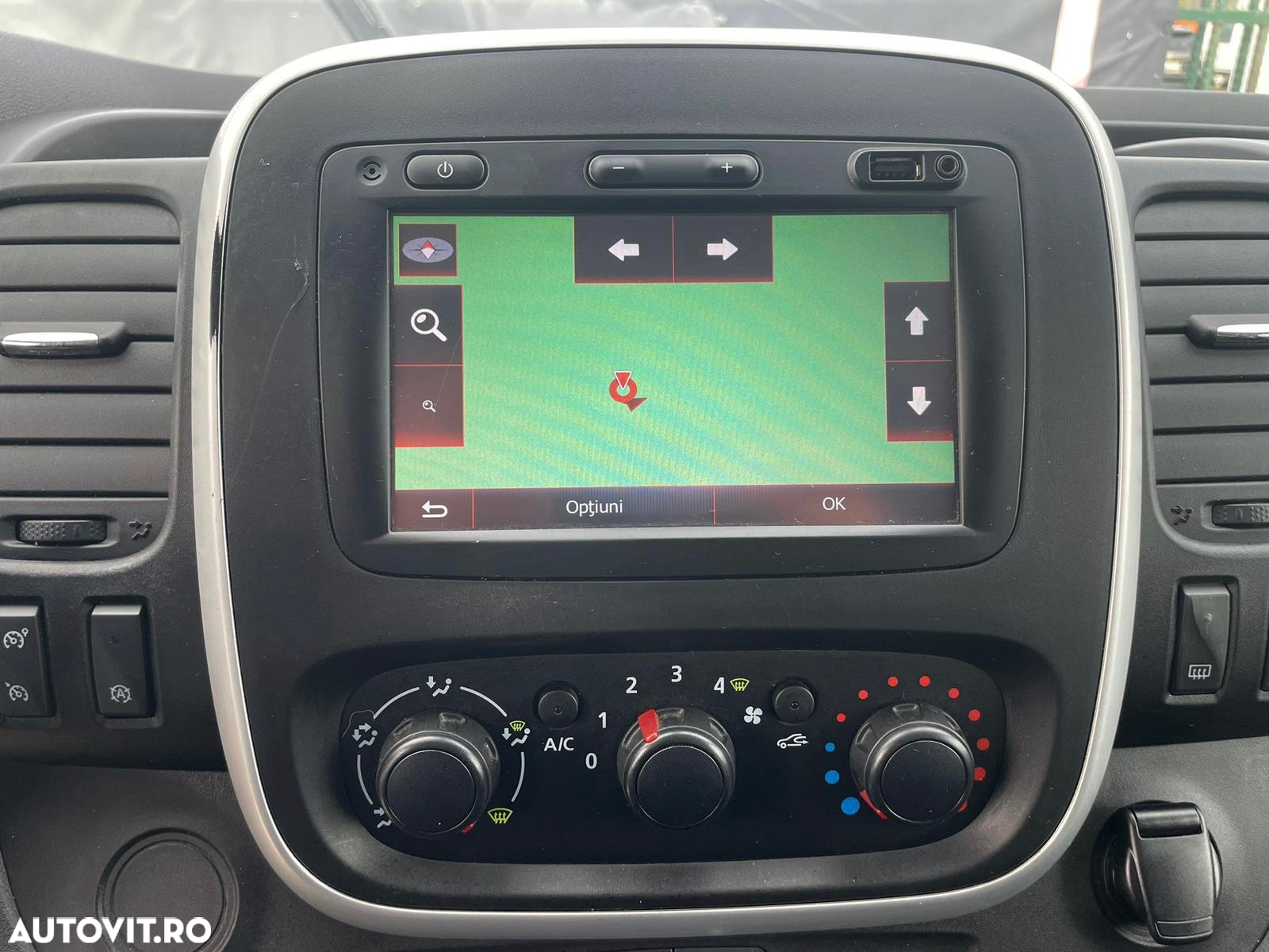 Renault Trafic L2H2 SUPRAINALTAT - 5