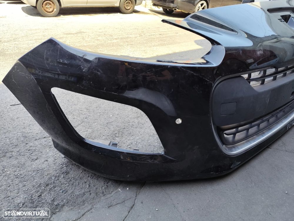 PEUGEOT 308 I PARA CHOQUES FRENTE - PC169 - 5