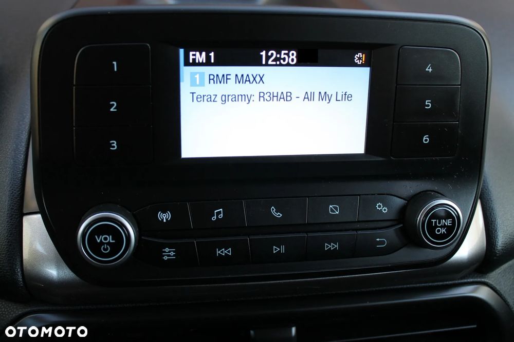 Ford EcoSport 1.0 EcoBoost Titanium ASS - 23