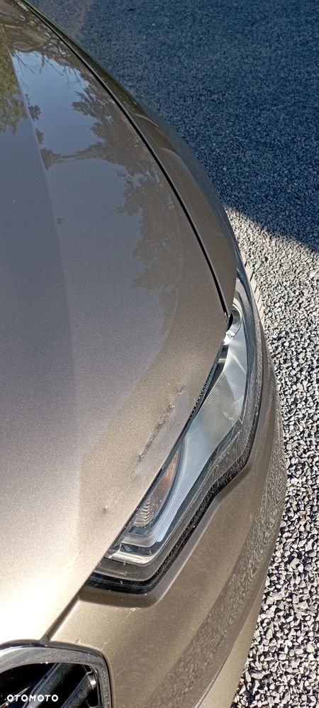 Audi A6 Avant 2.0 TDI DPF - 15