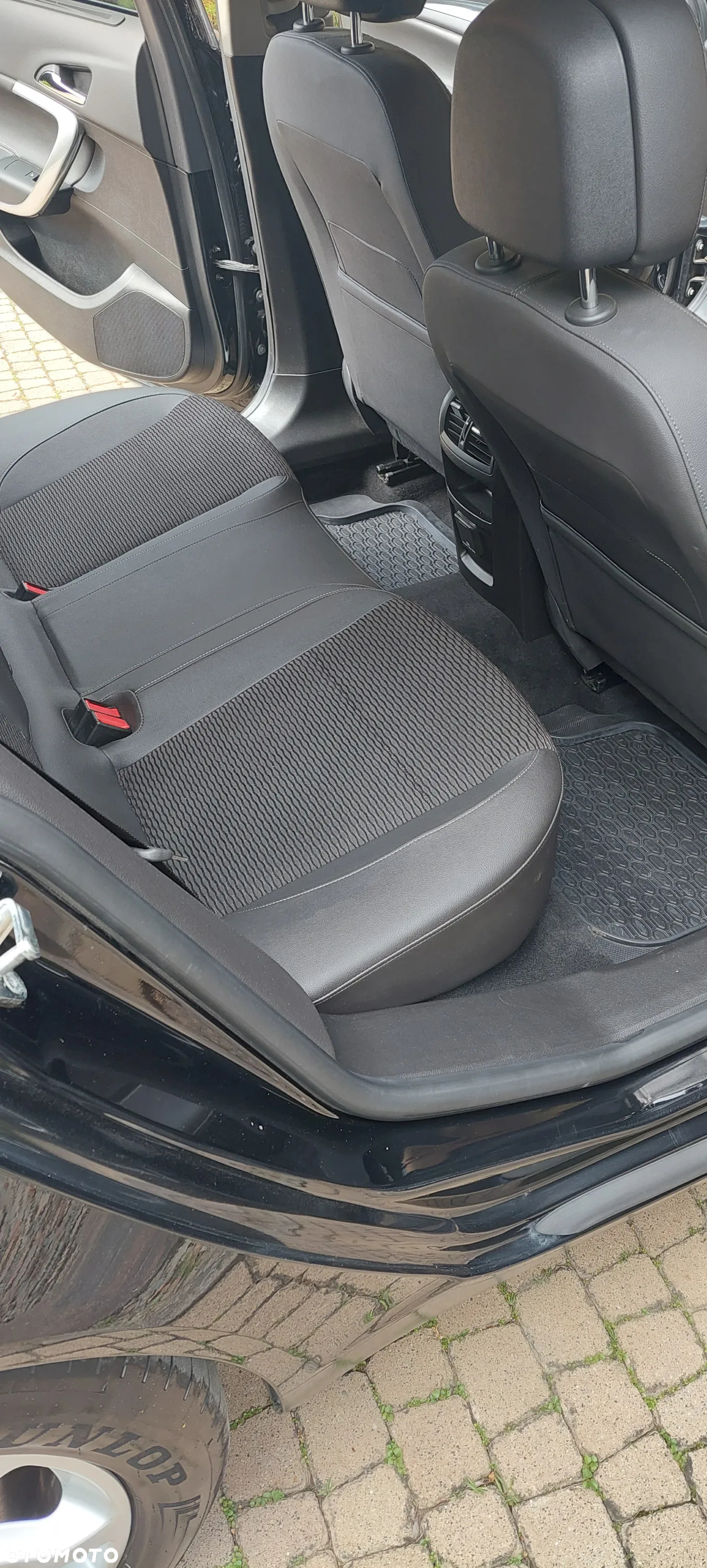 Opel Insignia 2.0 CDTI Elite S&S - 13