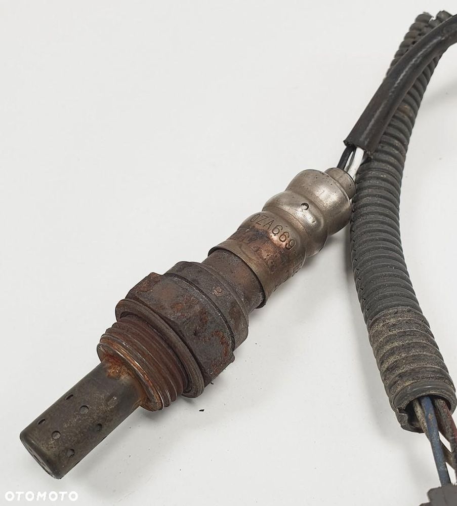 SONDA LAMBDA TOYOTA MR2 III ZZW30 1.8 0ZA669-EE8 - 2