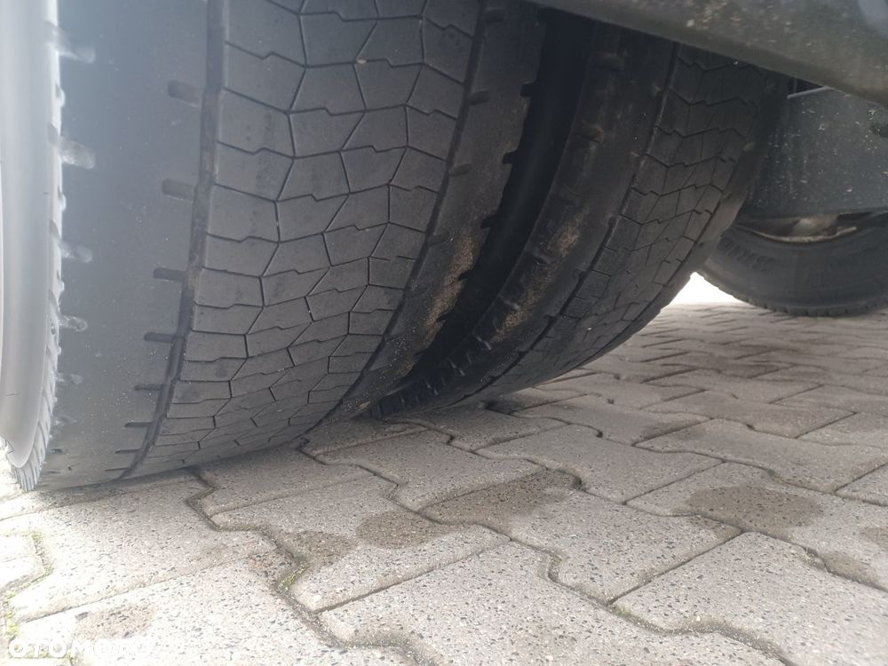 DAF XF 480 FT STANDARD STOCK (32223) - 8