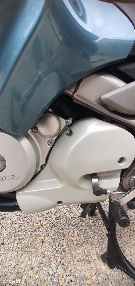 Honda Deauville - 30