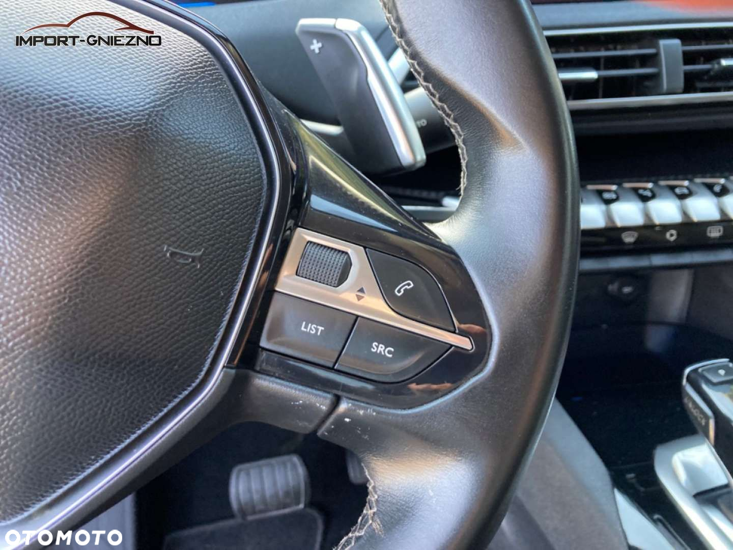 Peugeot 3008 - 17