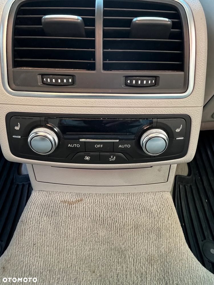 Audi A6 Avant - 31