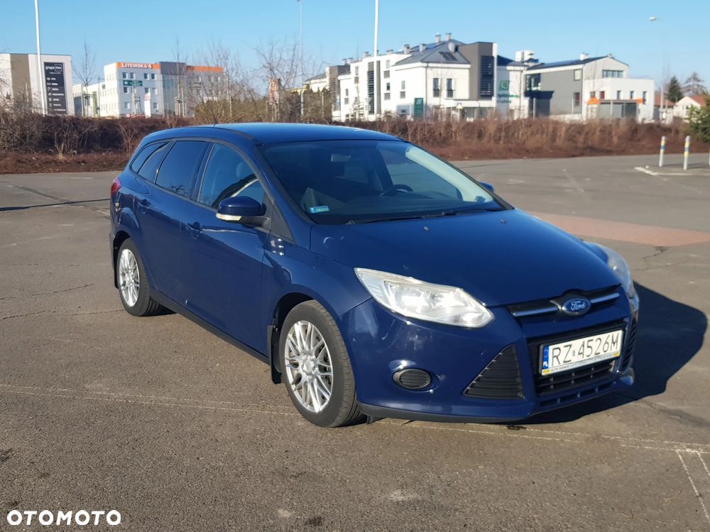 Ford Focus - 3