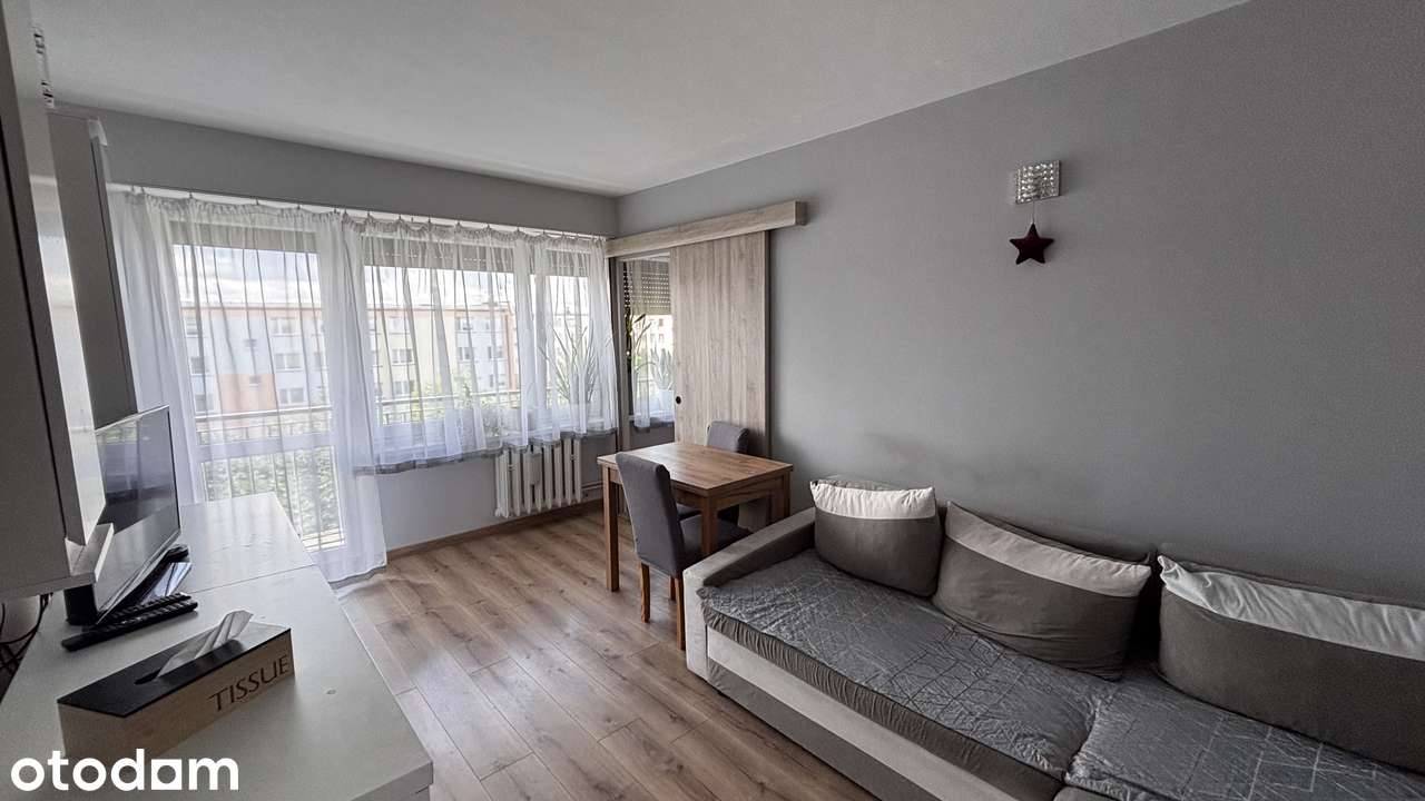 3 pokoje | 49 m² | Lubaczów | Os. Unii Lubelskiej | 4 piętro