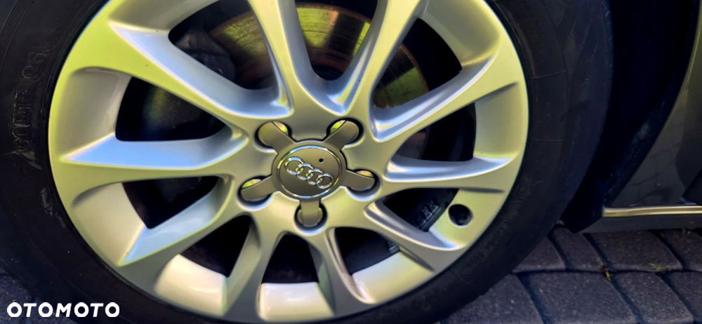 Audi A3 Sportback 1.4 TFSI Attraction - 40