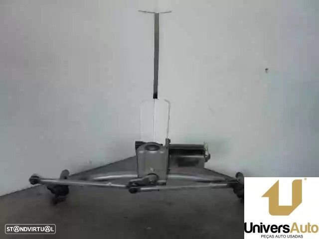 MOTOR LIMPA-VIDROS FRONTAL KIA SPORTAGE 2012 - - 1