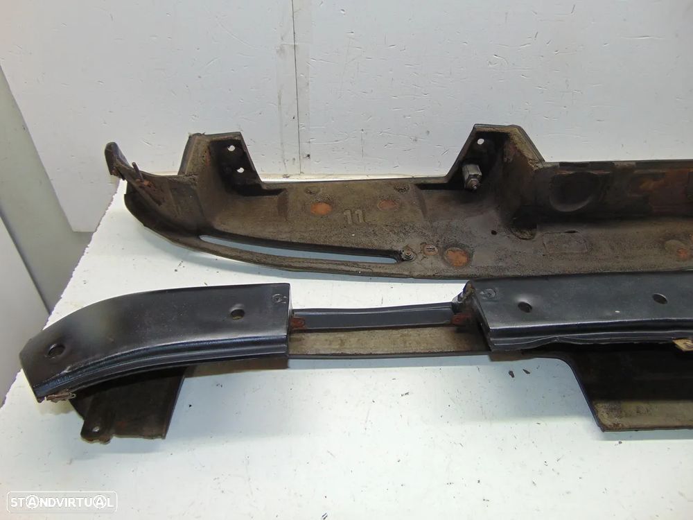 BMW 1602/2002 tablier - 14