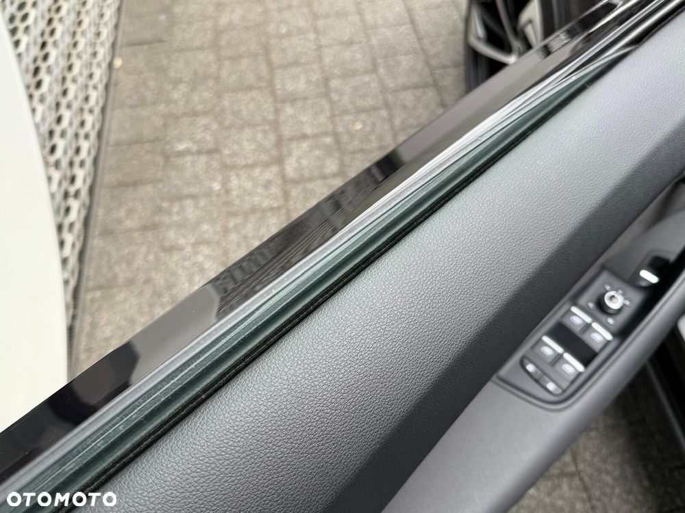 Audi SQ7 TFSI Quattro Tiptronic - 23