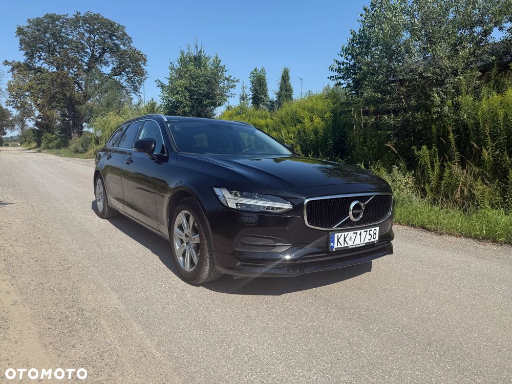 Volvo V90 D4 Momentum - 3