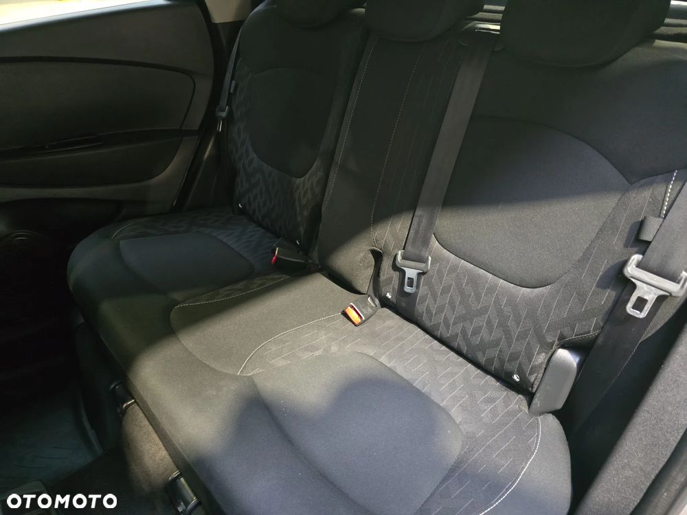 Renault Captur 0.9 Energy TCe Limited - 16