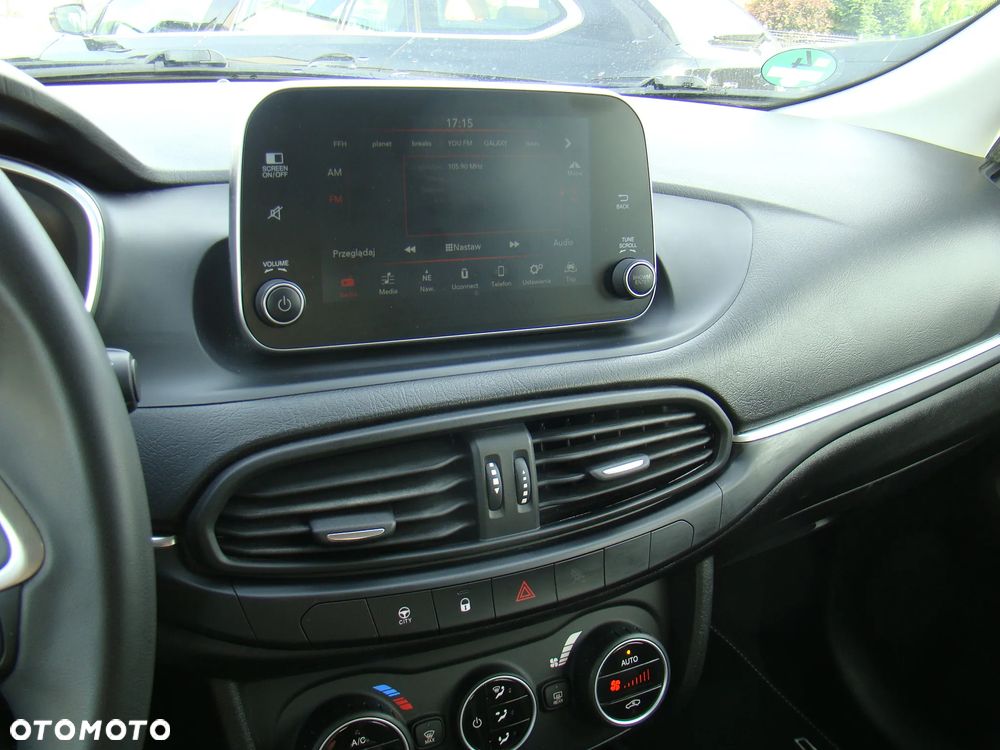 Fiat Tipo 1.4 16v Lounge - 28