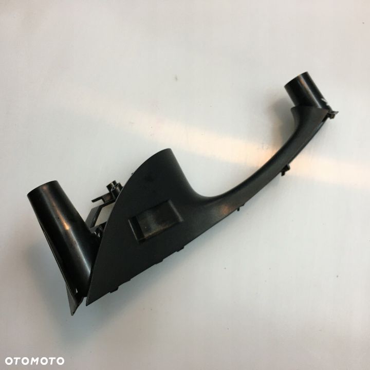 UCHWYT DRZWI LEWY TYŁ SEAT ALTEA 5P0867179A - 1