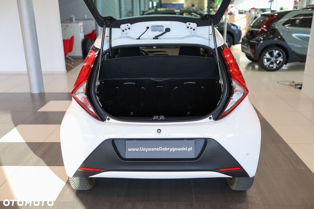 Toyota Aygo - 14
