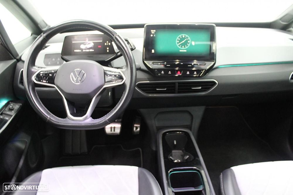 VW ID.3 77 kWh Pro S - 14