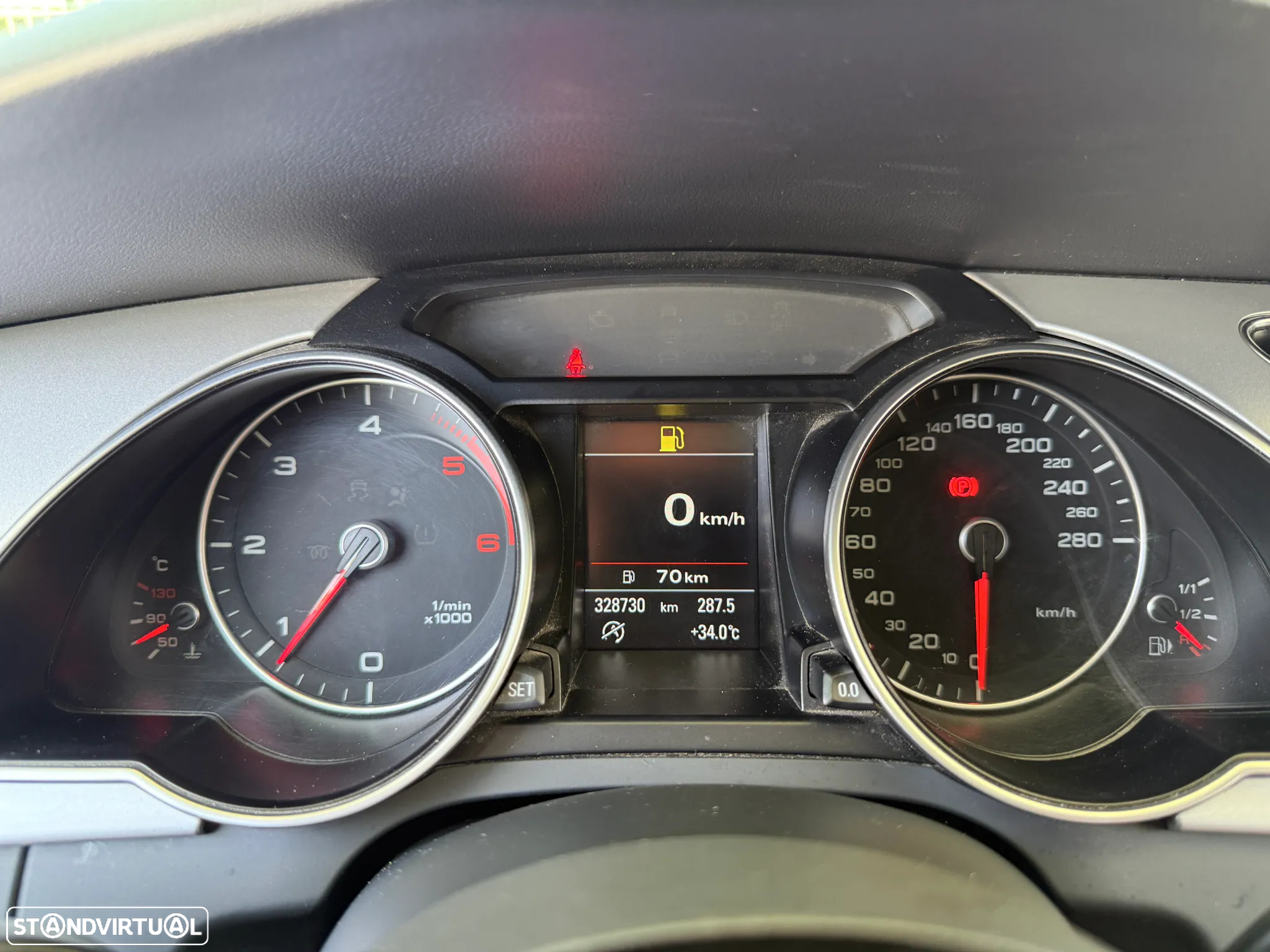Audi A5 Sportback 2.0 TDI Sport - 28