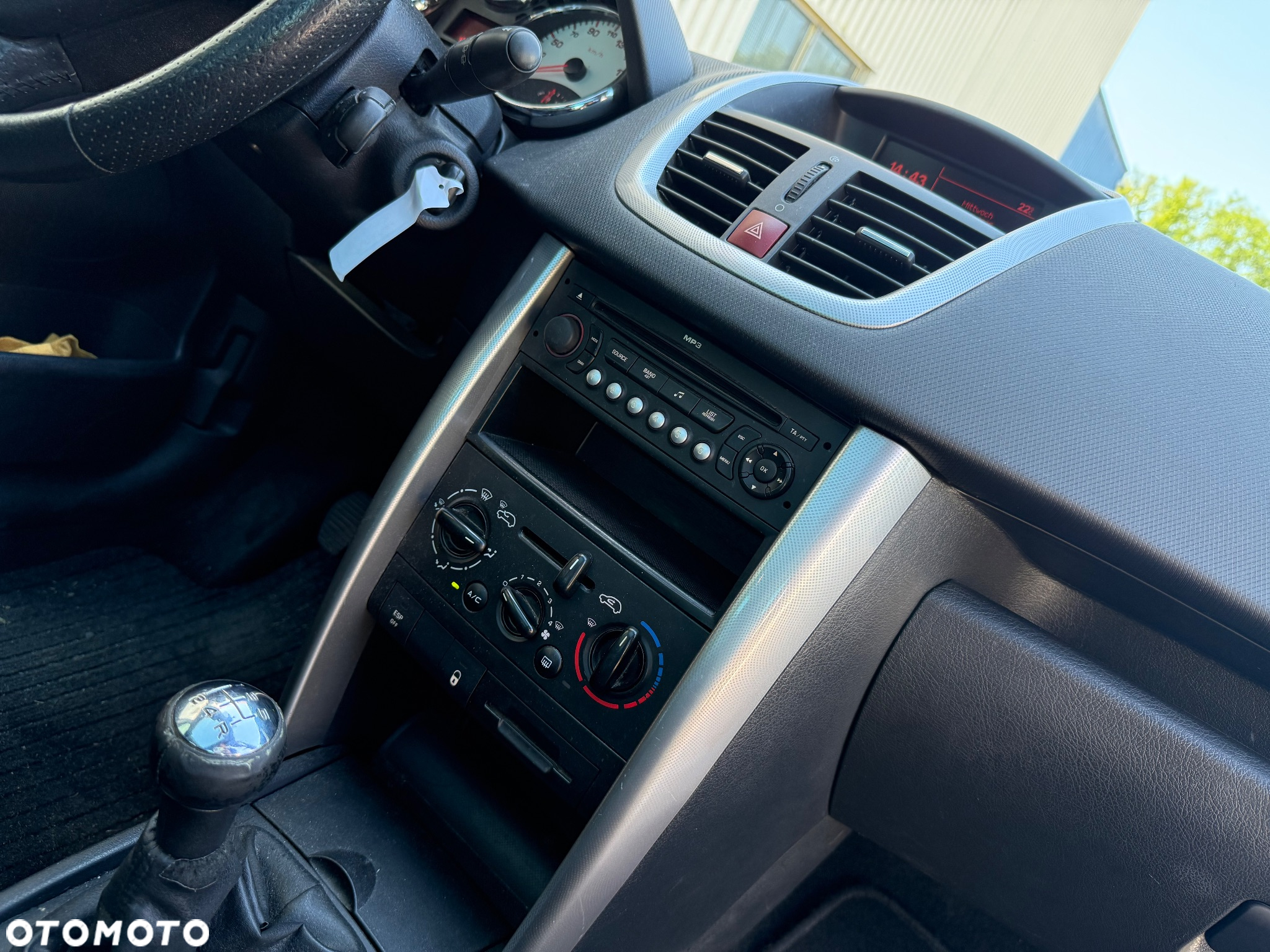 Peugeot 207 95 VTi Sport - 24