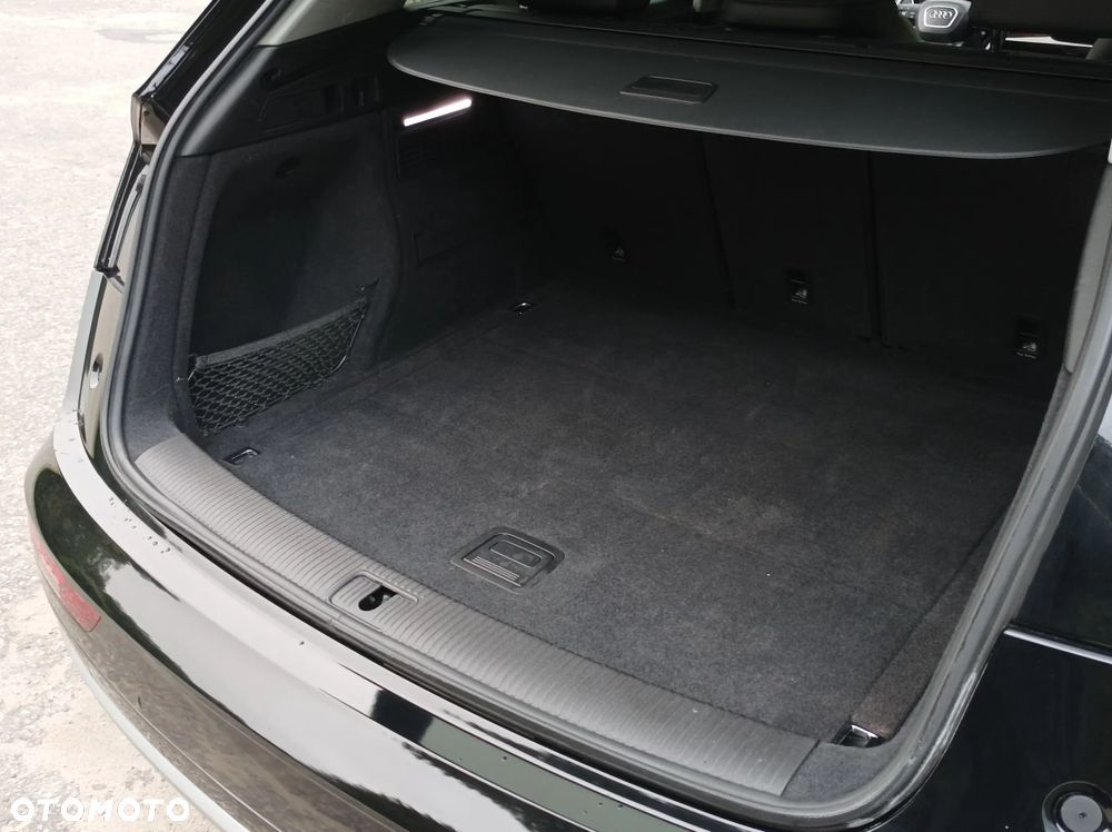 Audi Q5 2.0 TFSI quattro S tronic design - 21