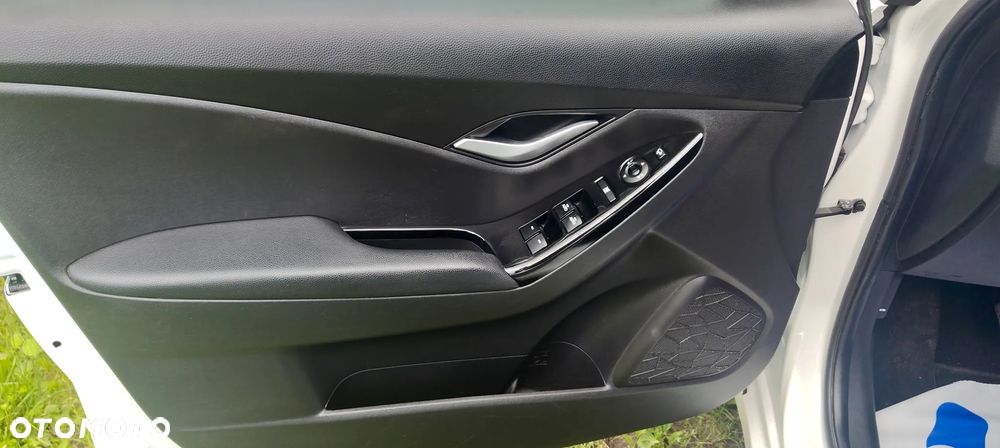 Hyundai ix20 1.4 blue YES Silver - 20