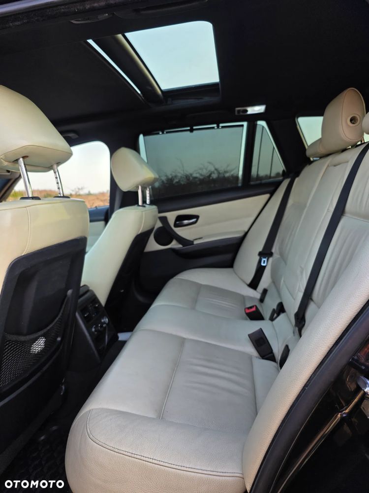 BMW Seria 3 - 9