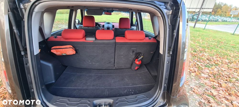 Kia Soul - 13