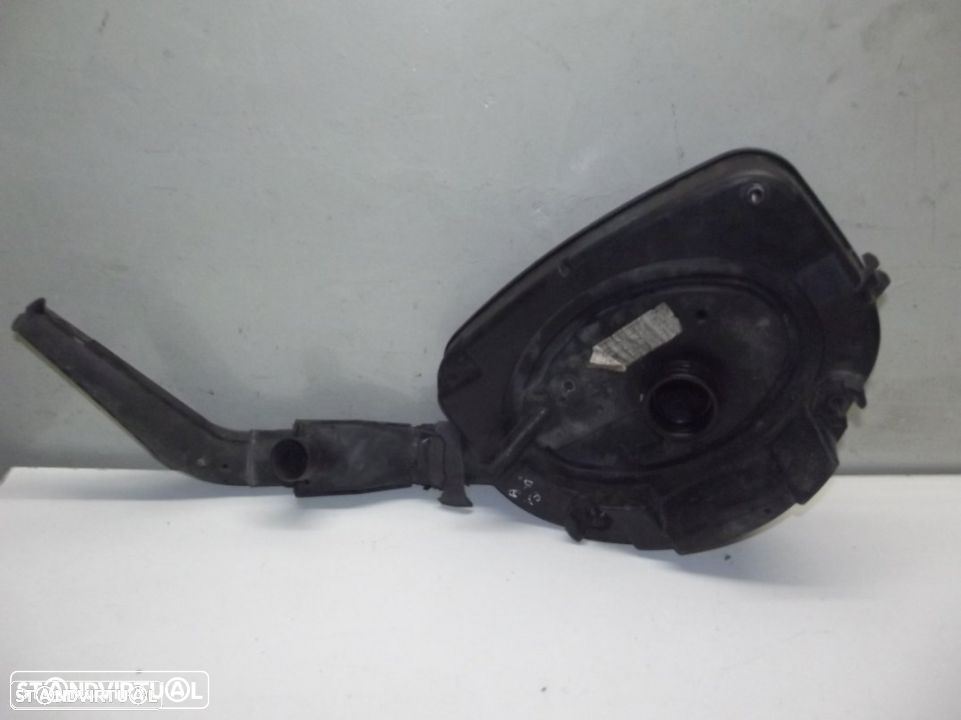 VW Polo Classic e outros caixa do filtro do ar - 2