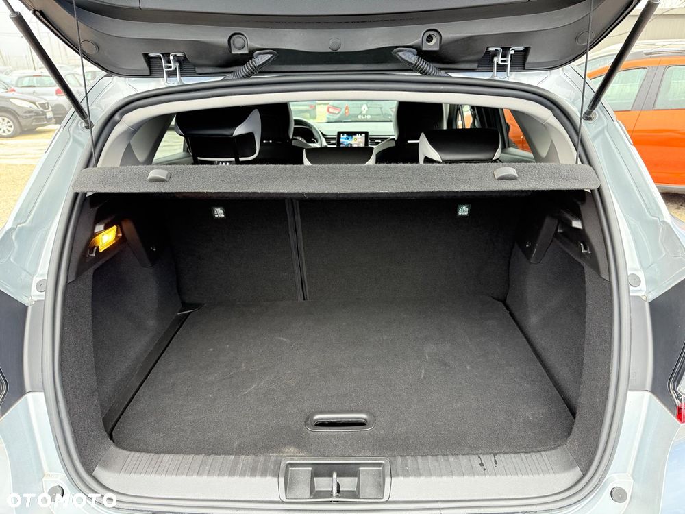 Renault Captur TCe Mild Hybrid 140 EDC GPF EVOLUTION - 28