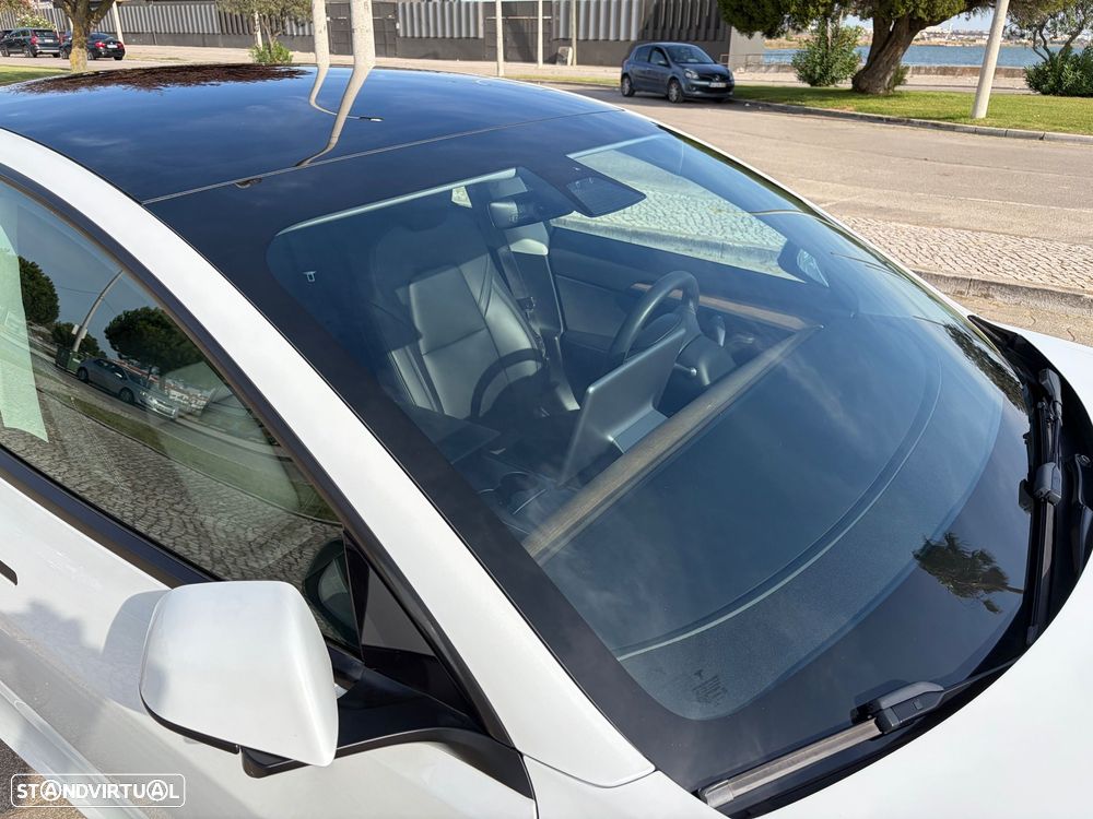 Tesla Model 3 Standard Range Plus RWD - 27