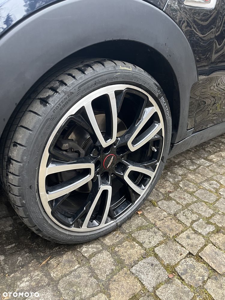 MINI Clubman Cooper S ALL4 GPF sport - 6