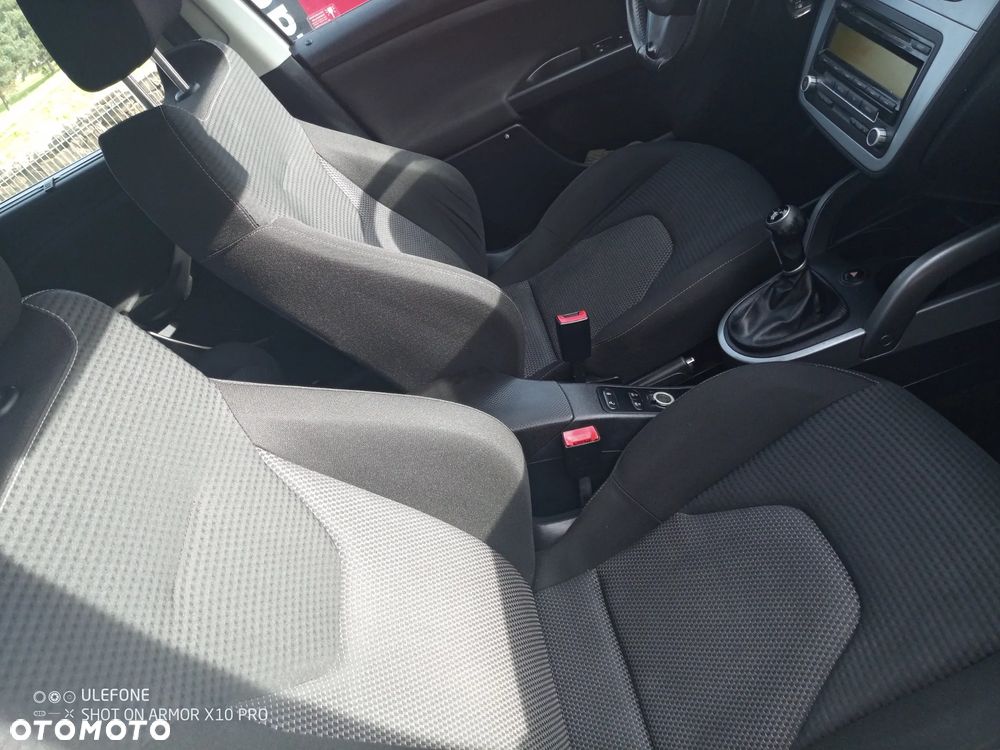 Seat Altea 2.0 TDI DPF CR 4x4 Freetrack - 9