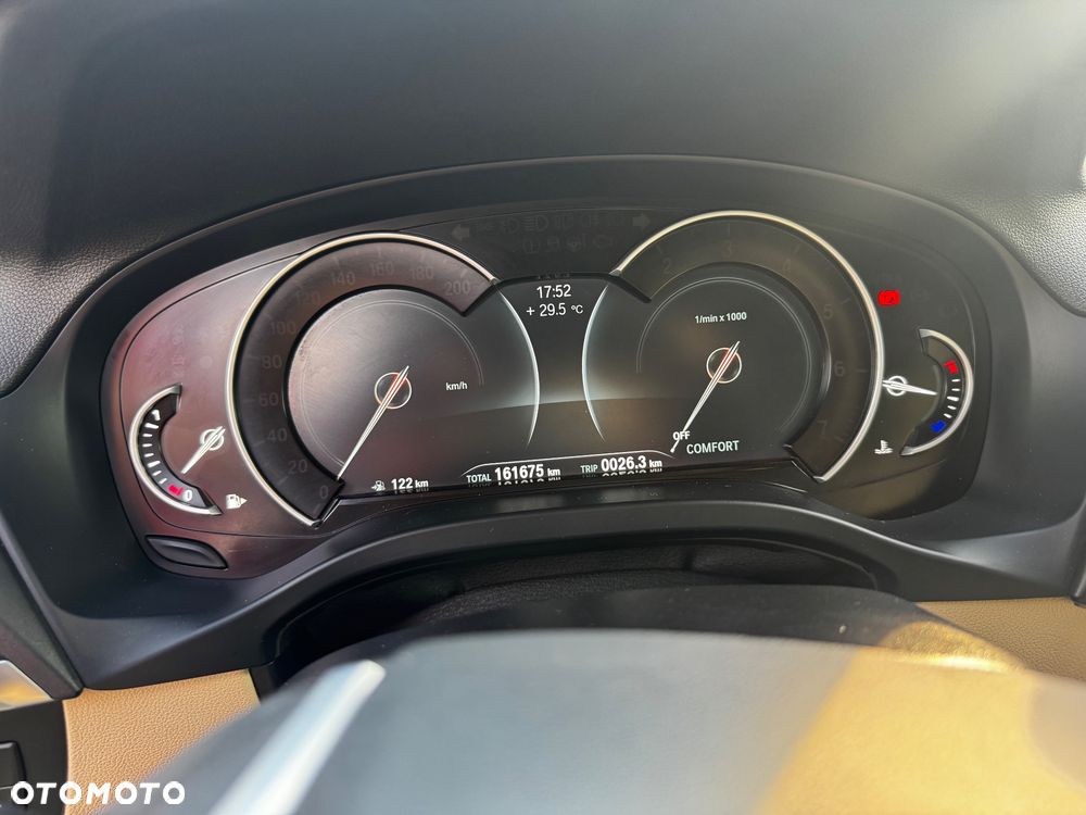 BMW X3 xDrive30i xLine - 36