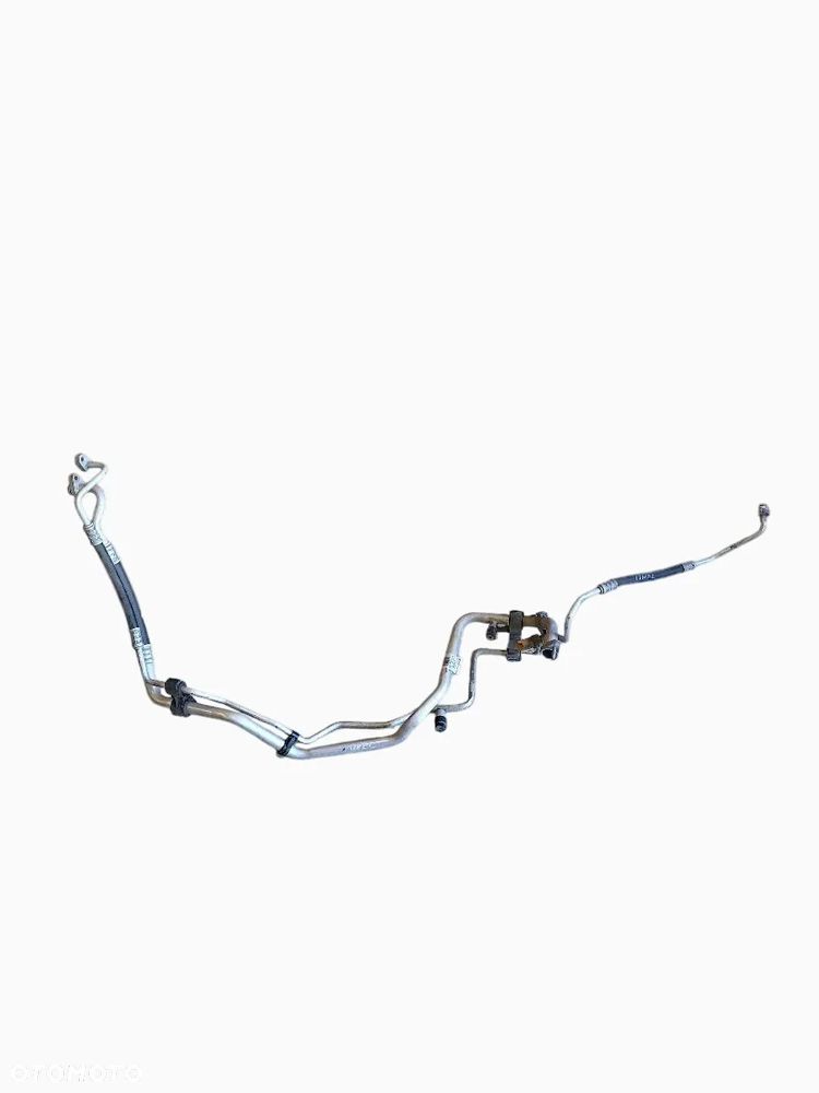 PRZEWÓD KLIMATYZACJI 1.6 OPEL COMBO E CITROEN BERLINGO TOYOTA PROACE CITY