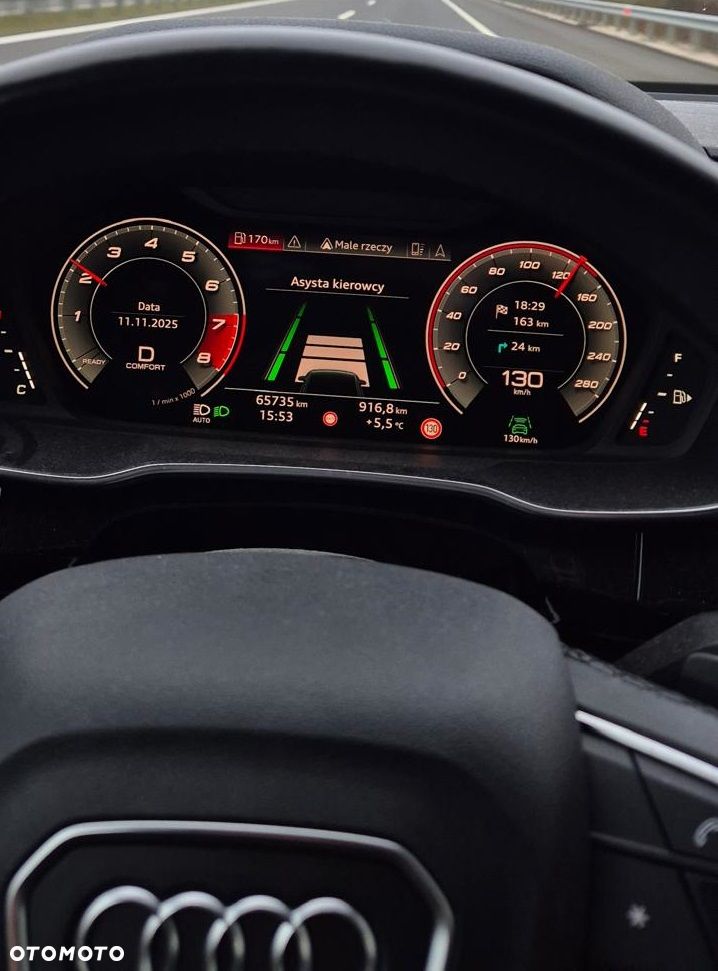 Audi Q3 - 4