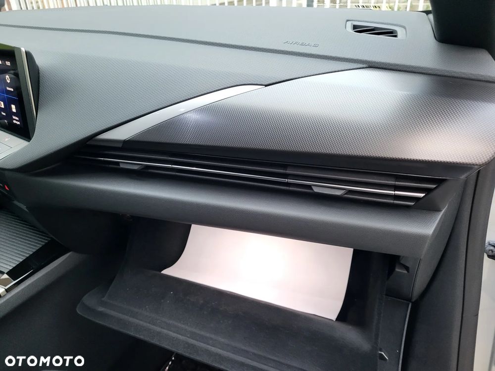 Opel Astra VI Sports Tourer 22 - 38