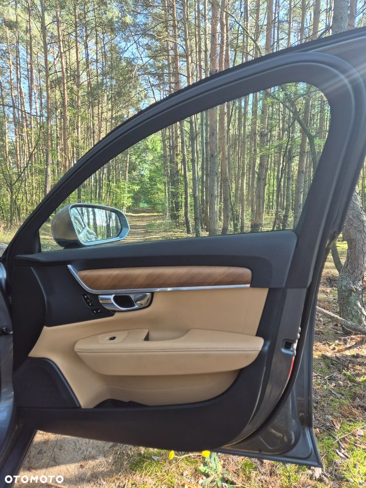 Volvo V90 D4 AWD Inscription - 15