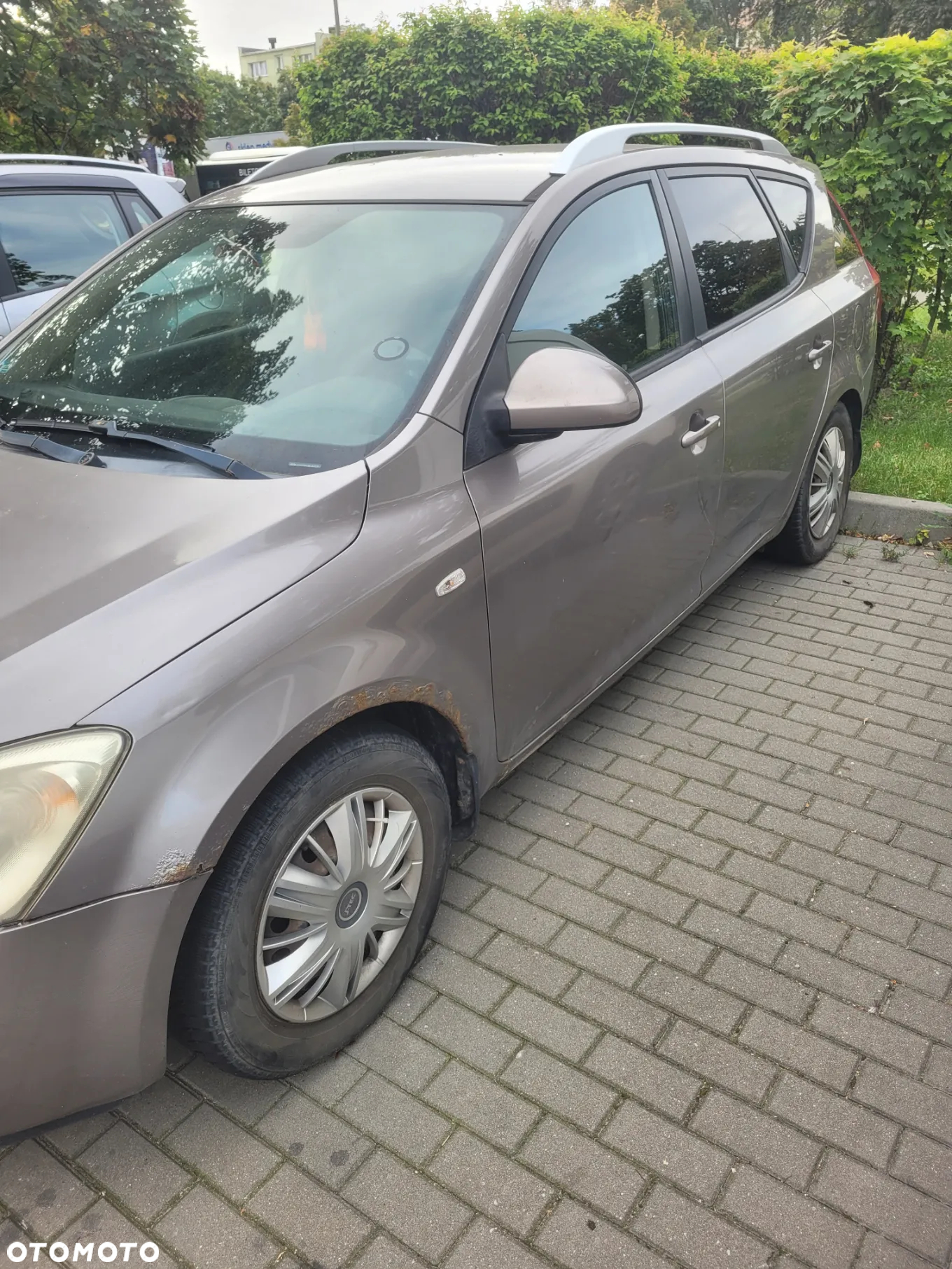 Kia Ceed Cee'd 1.6 Crdi Comfort + - 3