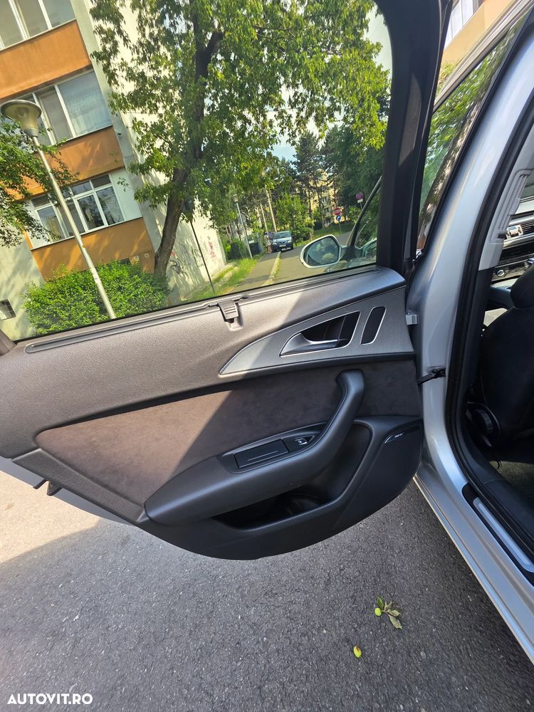 Audi A6 Avant - 25