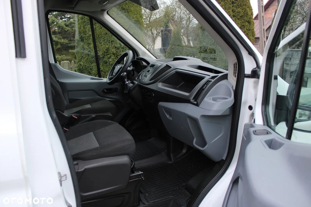 Ford Transit Kombi L3H2 Trend - 20