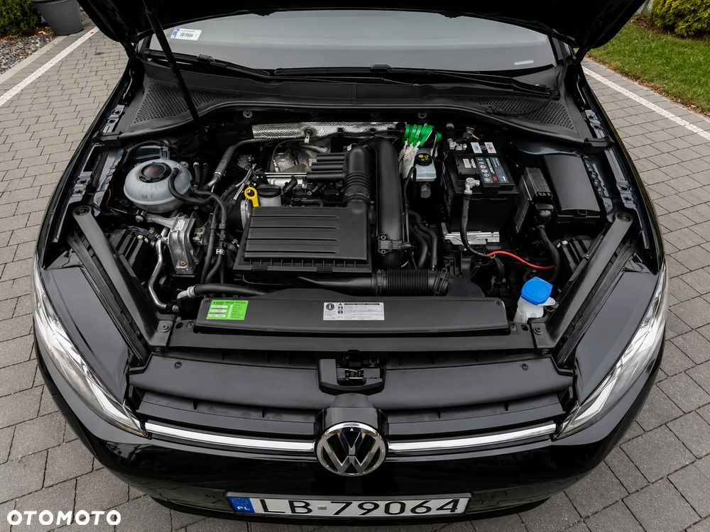 Volkswagen Golf 1.4 TSI BMT ACT Highline DSG - 15